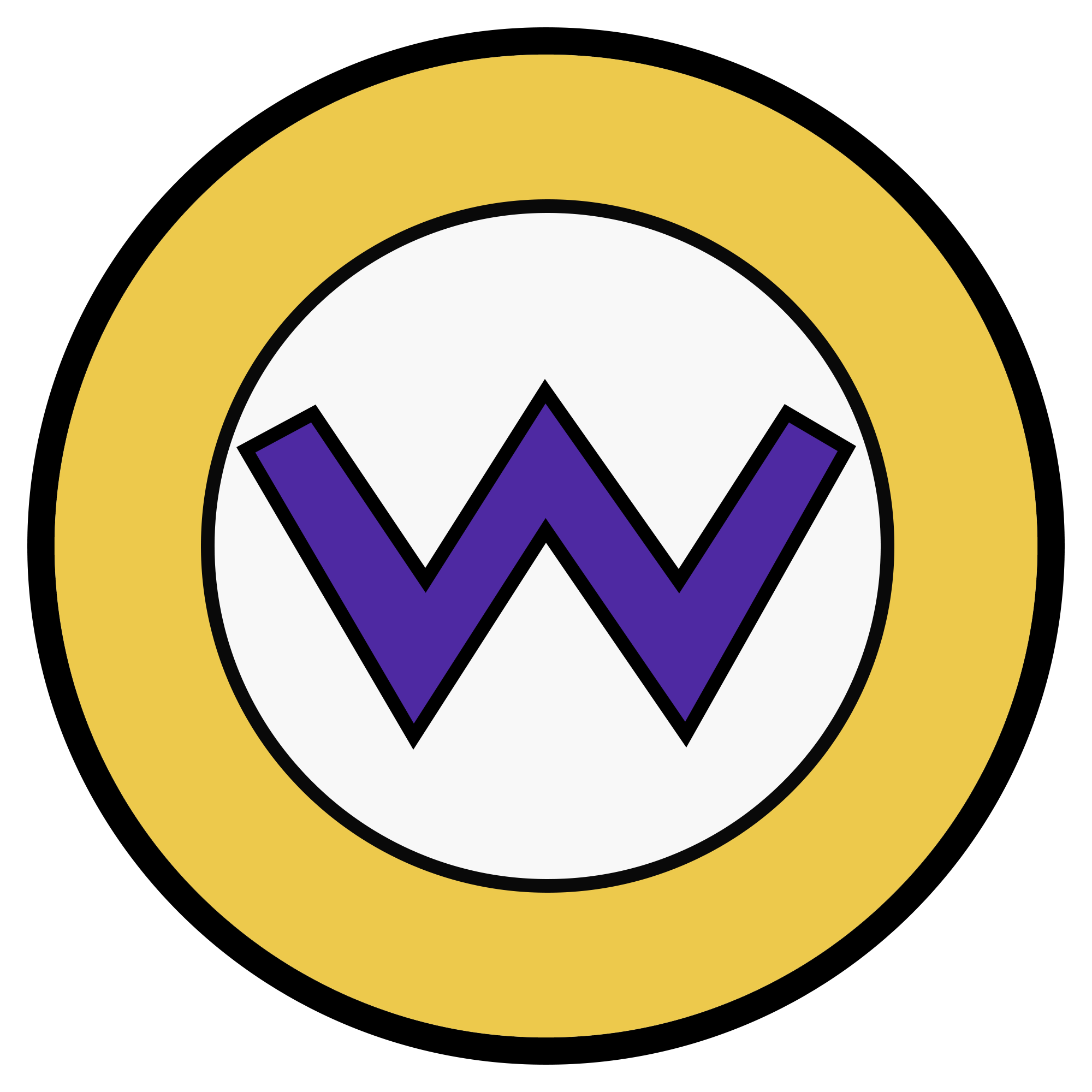 WarioWare Game